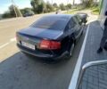 Чорний Ауді A8, об'ємом двигуна 3.7 л та пробігом 360 тис. км за 13500 $, фото 2 на Automoto.ua