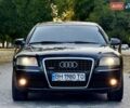 Черный Ауди А8, объемом двигателя 2.97 л и пробегом 337 тыс. км за 7900 $, фото 2 на Automoto.ua