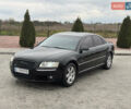 Чорний Ауді A8, об'ємом двигуна 4.2 л та пробігом 297 тис. км за 7950 $, фото 10 на Automoto.ua