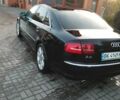 Чорний Ауді A8, об'ємом двигуна 3.7 л та пробігом 275 тис. км за 8500 $, фото 1 на Automoto.ua