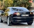 Черный Ауди А8, объемом двигателя 2.97 л и пробегом 337 тыс. км за 7900 $, фото 6 на Automoto.ua