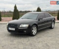 Чорний Ауді A8, об'ємом двигуна 4.2 л та пробігом 297 тис. км за 7950 $, фото 1 на Automoto.ua