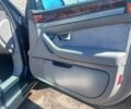 Черный Ауди А8, объемом двигателя 3.7 л и пробегом 340 тыс. км за 9200 $, фото 10 на Automoto.ua