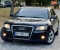 Черный Ауди А8, объемом двигателя 2.97 л и пробегом 337 тыс. км за 7900 $, фото 10 на Automoto.ua