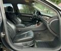 Черный Ауди А8, объемом двигателя 3 л и пробегом 200 тыс. км за 6499 $, фото 5 на Automoto.ua