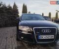 Чорний Ауді A8, об'ємом двигуна 3.7 л та пробігом 275 тис. км за 8500 $, фото 10 на Automoto.ua