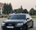 Чорний Ауді A8, об'ємом двигуна 3.7 л та пробігом 290 тис. км за 5800 $, фото 1 на Automoto.ua