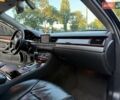 Черный Ауди А8, объемом двигателя 2.97 л и пробегом 337 тыс. км за 7900 $, фото 51 на Automoto.ua