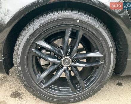 Чорний Ауді A8, об'ємом двигуна 3.2 л та пробігом 268 тис. км за 8500 $, фото 10 на Automoto.ua