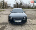 Чорний Ауді A8, об'ємом двигуна 3.2 л та пробігом 268 тис. км за 8500 $, фото 1 на Automoto.ua