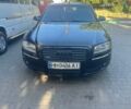 Ауди А8 2006 в Одессе на Automoto.ua Черный Ауди А8, объемом двигателя 4.16 л и пробегом 300 тыс. км за 9500 $, фото 1 на Automoto.ua
