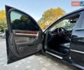 Черный Ауди А8, объемом двигателя 2.97 л и пробегом 337 тыс. км за 7900 $, фото 34 на Automoto.ua