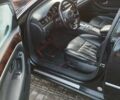 Чорний Ауді A8, об'ємом двигуна 3.7 л та пробігом 275 тис. км за 8500 $, фото 2 на Automoto.ua