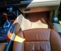 Черный Ауди А8, объемом двигателя 3.1 л и пробегом 227 тыс. км за 9100 $, фото 8 на Automoto.ua