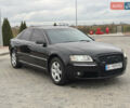 Чорний Ауді A8, об'ємом двигуна 4.2 л та пробігом 297 тис. км за 7950 $, фото 2 на Automoto.ua