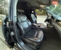 Черный Ауди А8, объемом двигателя 2.97 л и пробегом 337 тыс. км за 7900 $, фото 48 на Automoto.ua