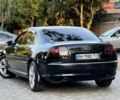 Черный Ауди А8, объемом двигателя 2.97 л и пробегом 337 тыс. км за 7900 $, фото 22 на Automoto.ua
