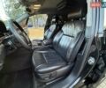 Черный Ауди А8, объемом двигателя 2.97 л и пробегом 337 тыс. км за 7900 $, фото 42 на Automoto.ua