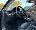 Черный Ауди А8, объемом двигателя 2.97 л и пробегом 337 тыс. км за 7900 $, фото 38 на Automoto.ua