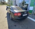Чорний Ауді A8, об'ємом двигуна 3.7 л та пробігом 360 тис. км за 13500 $, фото 1 на Automoto.ua