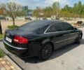 Черный Ауди А8, объемом двигателя 2.97 л и пробегом 250 тыс. км за 8500 $, фото 10 на Automoto.ua