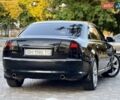 Черный Ауди А8, объемом двигателя 2.97 л и пробегом 337 тыс. км за 7900 $, фото 23 на Automoto.ua