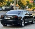 Черный Ауди А8, объемом двигателя 2.97 л и пробегом 337 тыс. км за 7900 $, фото 18 на Automoto.ua