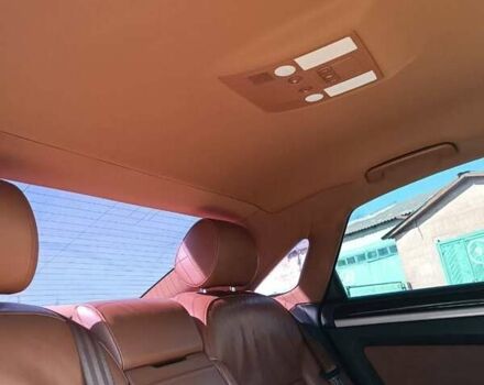 Чорний Ауді A8, об'ємом двигуна 4.16 л та пробігом 230 тис. км за 8200 $, фото 1 на Automoto.ua
