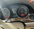 Черный Ауди А8, объемом двигателя 3.7 л и пробегом 272 тыс. км за 8800 $, фото 7 на Automoto.ua