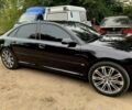 Чорний Ауді A8, об'ємом двигуна 3 л та пробігом 270 тис. км за 6000 $, фото 1 на Automoto.ua