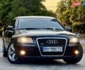 Черный Ауди А8, объемом двигателя 2.97 л и пробегом 337 тыс. км за 7900 $, фото 30 на Automoto.ua