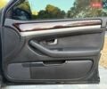 Черный Ауди А8, объемом двигателя 2.97 л и пробегом 337 тыс. км за 7900 $, фото 46 на Automoto.ua