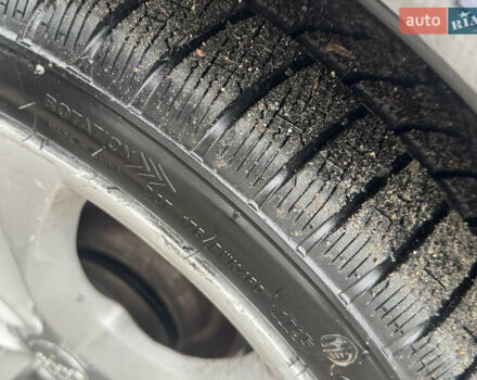 Черный Ауди А8, объемом двигателя 4.16 л и пробегом 220 тыс. км за 8500 $, фото 13 на Automoto.ua