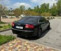 Черный Ауди А8, объемом двигателя 2.97 л и пробегом 250 тыс. км за 8500 $, фото 8 на Automoto.ua