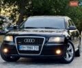 Черный Ауди А8, объемом двигателя 2.97 л и пробегом 337 тыс. км за 7900 $, фото 19 на Automoto.ua