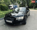 Чорний Ауді A8, об'ємом двигуна 4.16 л та пробігом 277 тис. км за 8000 $, фото 16 на Automoto.ua