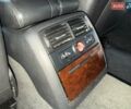 Черный Ауди А8, объемом двигателя 2.97 л и пробегом 337 тыс. км за 7900 $, фото 57 на Automoto.ua