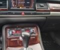 Черный Ауди А8, объемом двигателя 3.1 л и пробегом 278 тыс. км за 9500 $, фото 6 на Automoto.ua