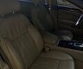 Черный Ауди А8, объемом двигателя 4.16 л и пробегом 433 тыс. км за 6200 $, фото 2 на Automoto.ua