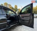 Черный Ауди А8, объемом двигателя 2.97 л и пробегом 337 тыс. км за 7900 $, фото 41 на Automoto.ua