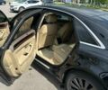 Черный Ауди А8, объемом двигателя 2.97 л и пробегом 250 тыс. км за 8500 $, фото 6 на Automoto.ua