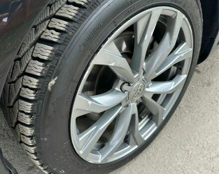 Черный Ауди А8, объемом двигателя 3 л и пробегом 200 тыс. км за 6499 $, фото 7 на Automoto.ua