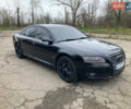 Чорний Ауді A8, об'ємом двигуна 3.2 л та пробігом 268 тис. км за 8500 $, фото 1 на Automoto.ua