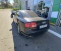 Черный Ауди А8, объемом двигателя 3.7 л и пробегом 360 тыс. км за 13500 $, фото 2 на Automoto.ua