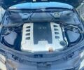 Ауди А8 2006 в Одессе на Automoto.ua Черный Ауди А8, объемом двигателя 4.16 л и пробегом 300 тыс. км за 9500 $, фото 9 на Automoto.ua