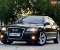 Черный Ауди А8, объемом двигателя 2.97 л и пробегом 337 тыс. км за 7900 $, фото 13 на Automoto.ua