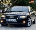 Черный Ауди А8, объемом двигателя 2.97 л и пробегом 337 тыс. км за 7900 $, фото 9 на Automoto.ua
