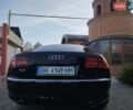 Чорний Ауді A8, об'ємом двигуна 3.7 л та пробігом 275 тис. км за 8500 $, фото 6 на Automoto.ua