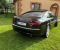 Чорний Ауді A8, об'ємом двигуна 2.97 л та пробігом 280 тис. км за 10500 $, фото 1 на Automoto.ua