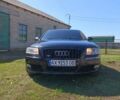 Чорний Ауді A8, об'ємом двигуна 4.16 л та пробігом 230 тис. км за 8200 $, фото 7 на Automoto.ua